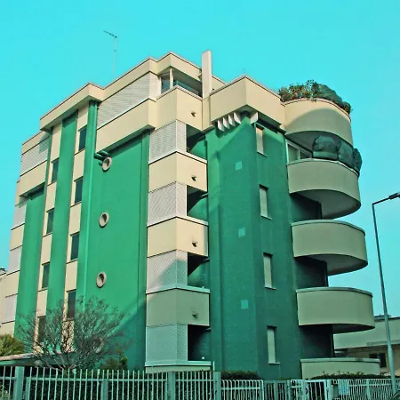 Διαμέρισμα Renovated In Northern Zone Of Riccione, 100 Meters From The Sea Ριτσιόνε